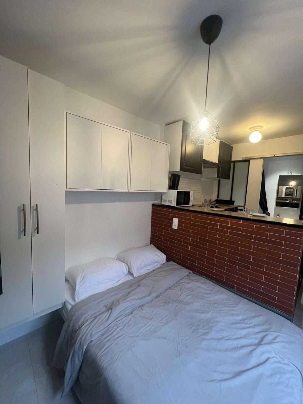 Appartement In Hyper-centre